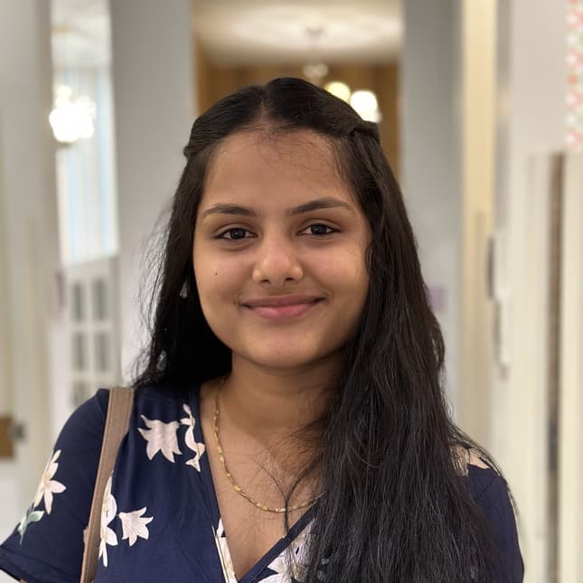 Bharati Karlapudi
