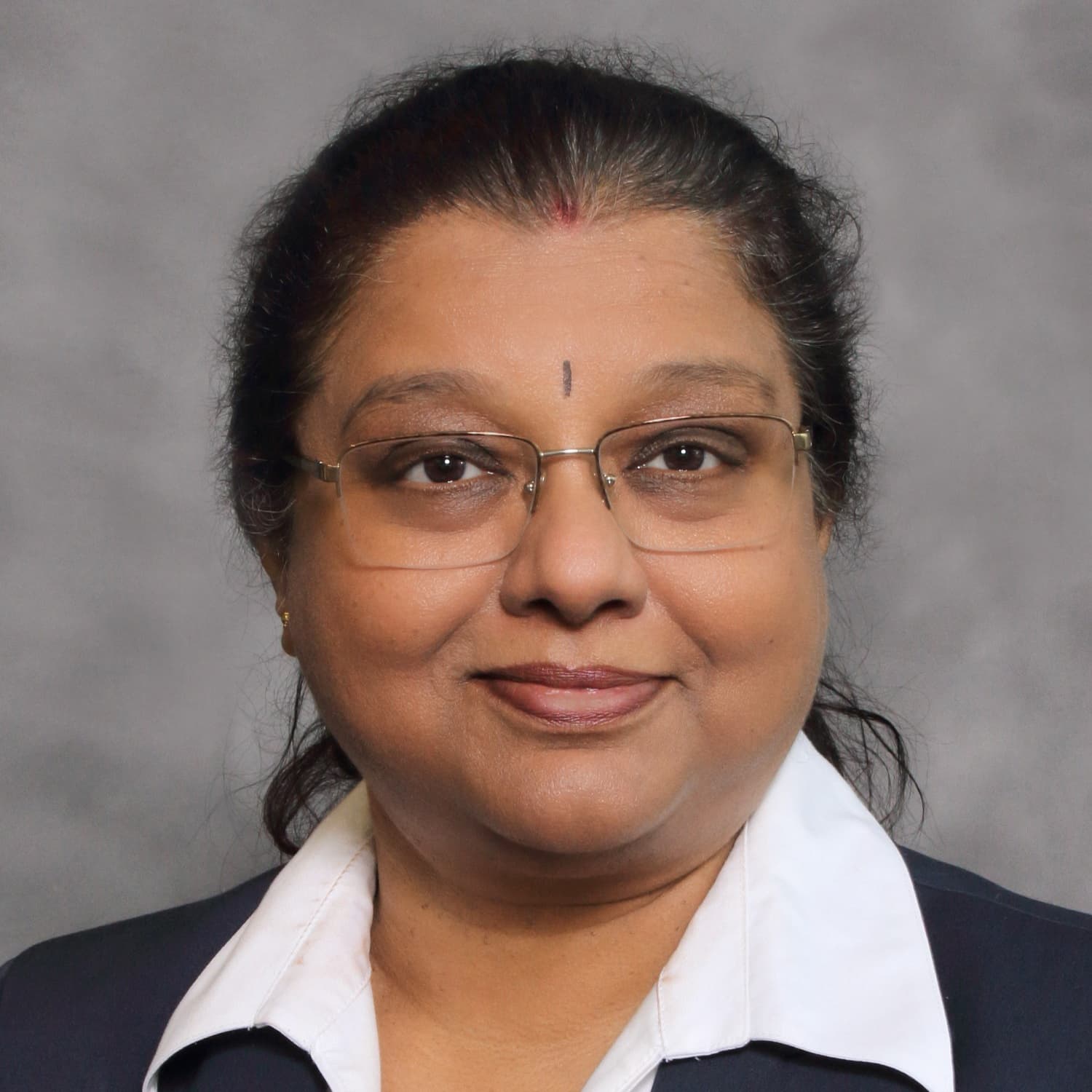 Dr. Honey Reddi