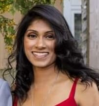 Jesha Raveendraraj